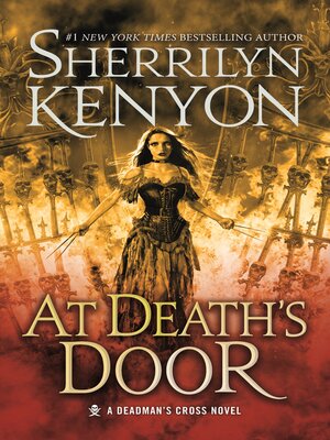 cover image of At Death's Door